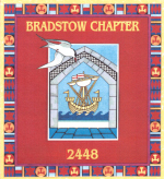 Bradstow logo